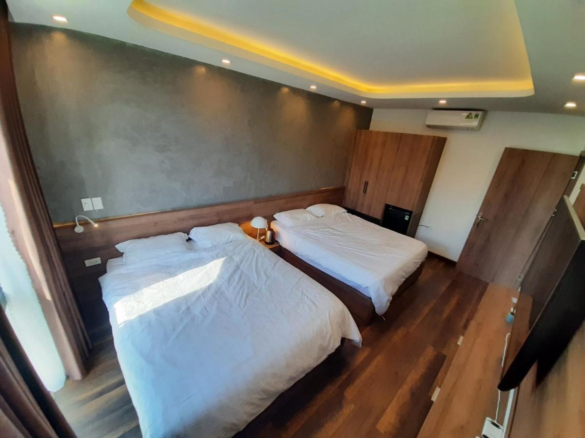 K-House, Grand World Phú Quốc Aparthotel Exterior foto