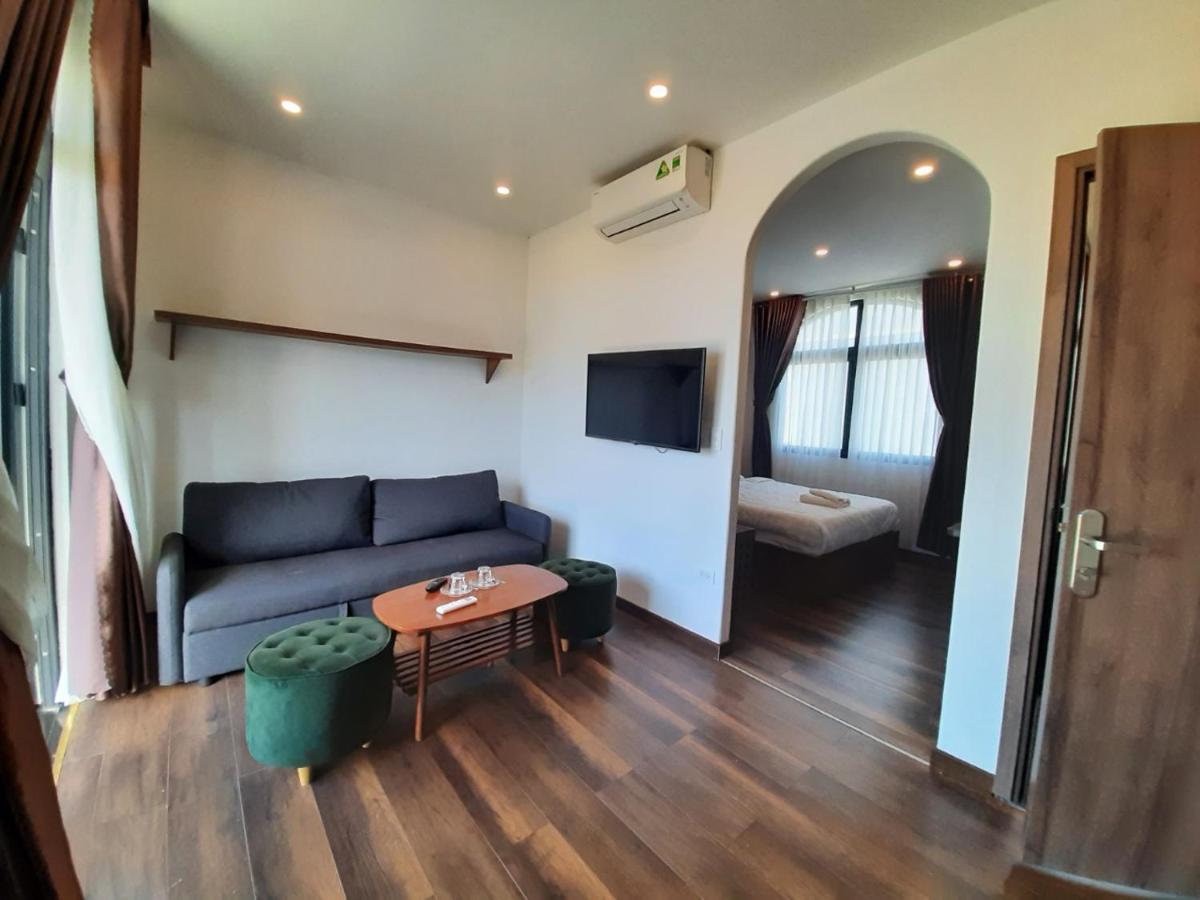 K-House, Grand World Phú Quốc Aparthotel Exterior foto