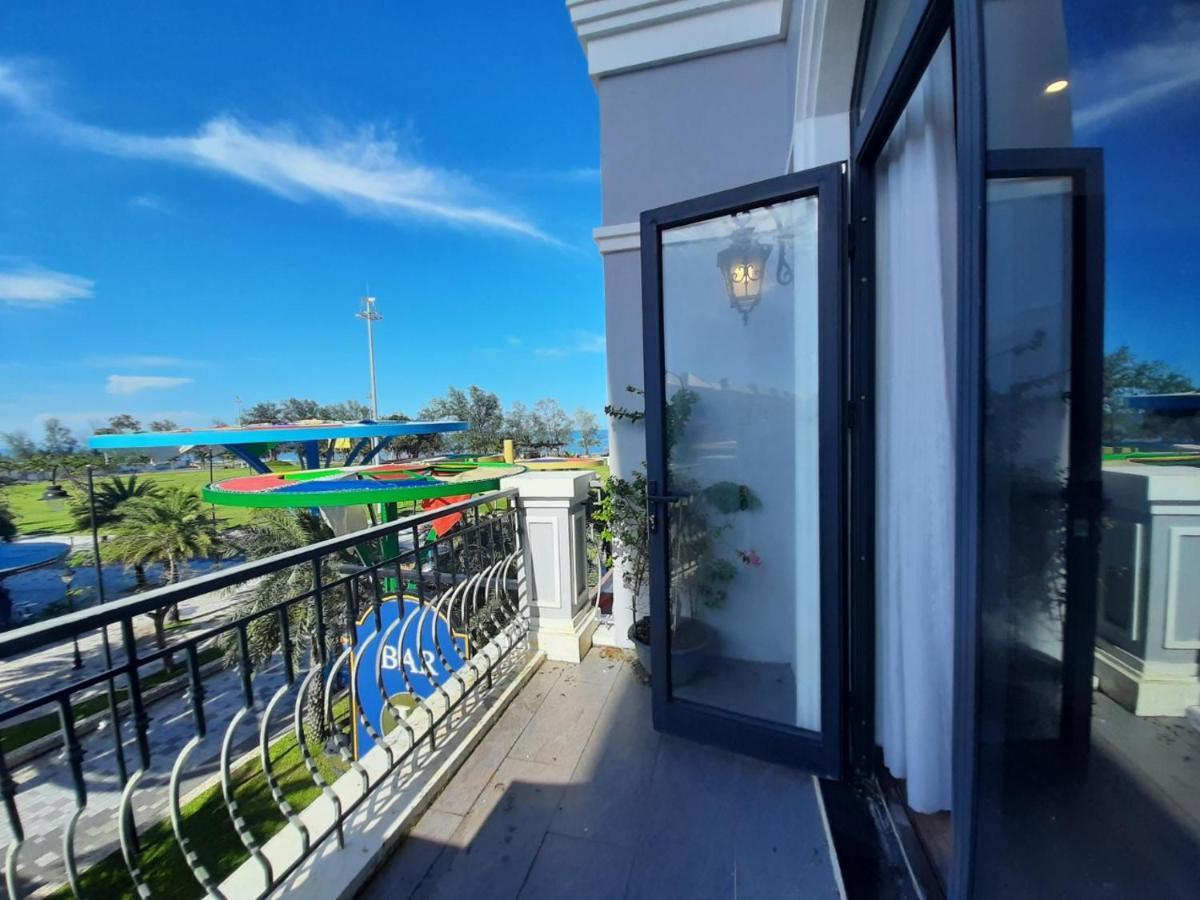 K-House, Grand World Phú Quốc Aparthotel Exterior foto