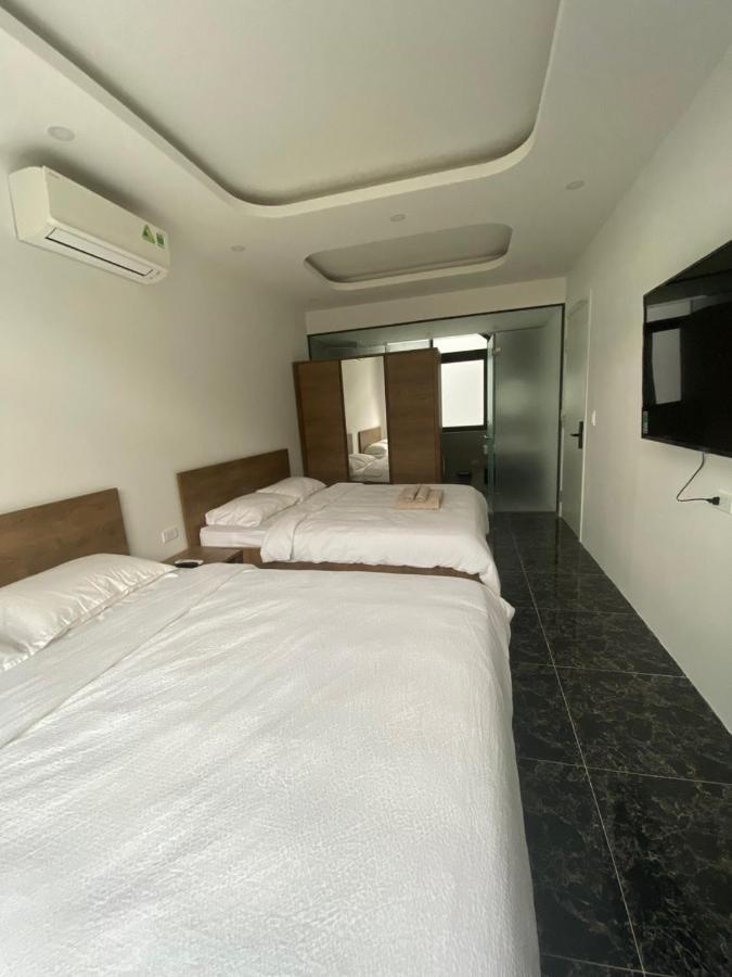 K-House, Grand World Phú Quốc Aparthotel Exterior foto