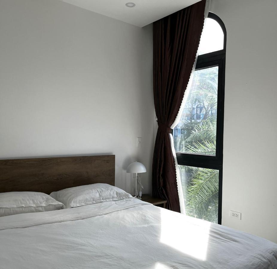 K-House, Grand World Phú Quốc Aparthotel Exterior foto