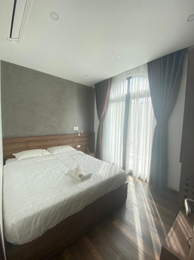 K-House, Grand World Phú Quốc Aparthotel Exterior foto
