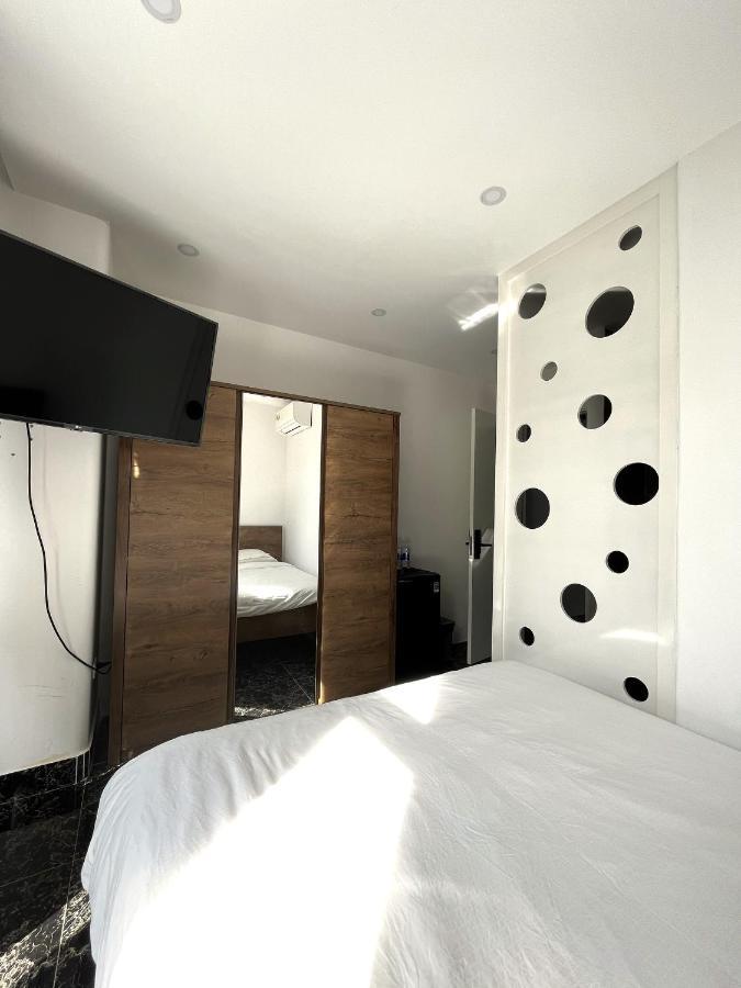 K-House, Grand World Phú Quốc Aparthotel Exterior foto