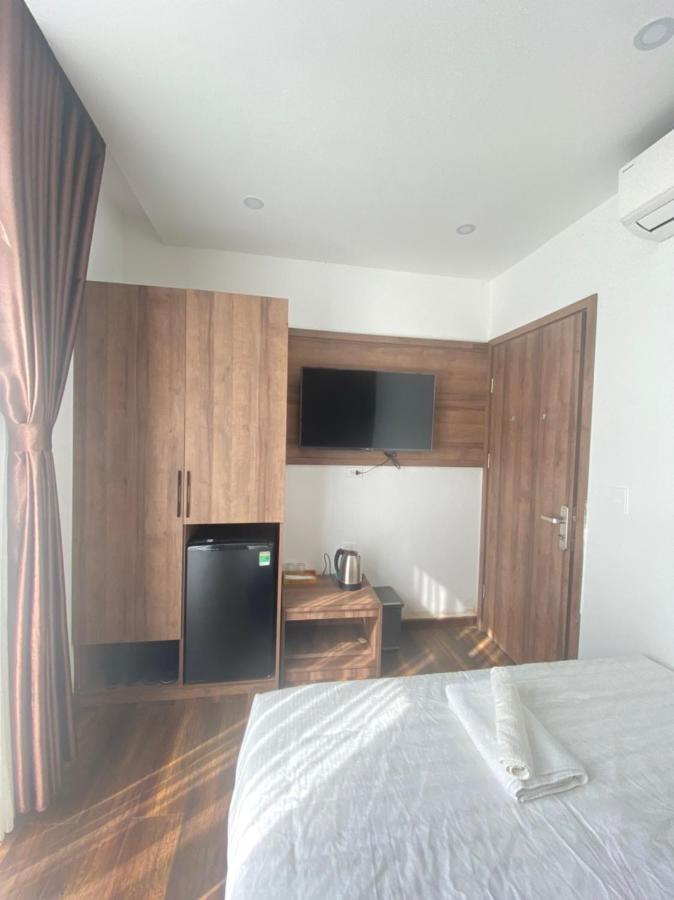 K-House, Grand World Phú Quốc Aparthotel Exterior foto